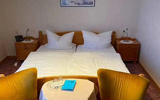 Hotel-Restaurant Fischanger