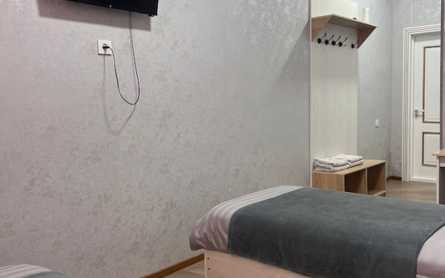 Danexan Apa Hostel