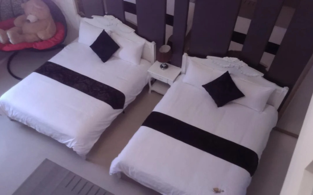Alice B&B