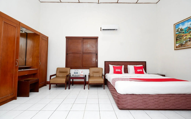 Super OYO Capital O 1644 Hotel Griya Kencana