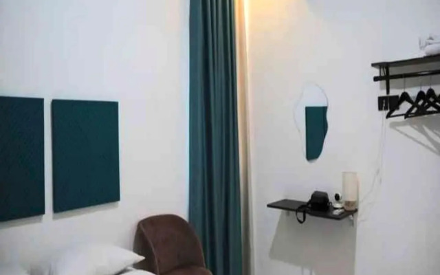 OYO 93311 Pesona Orange Homestay