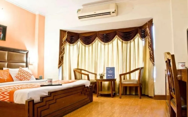 Hotel Smart Villa By Royal Collection