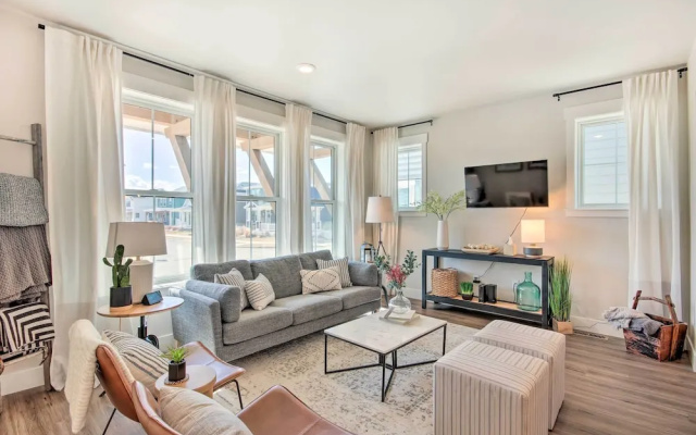 Cozy Montana Retreat w/ Patio: Near Parks!
