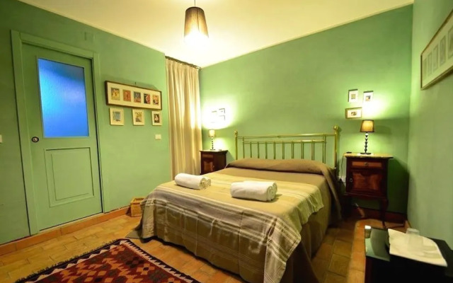 Manouche B&B Bistrot