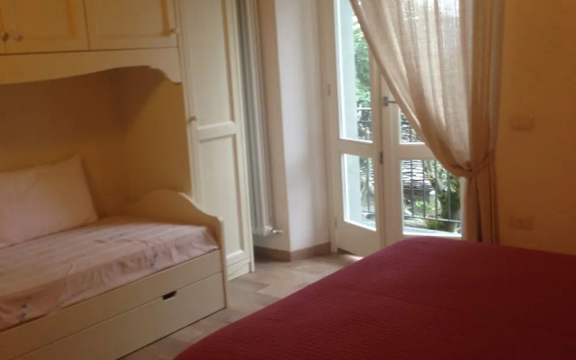 Roncoscaglia - Sestola Apartment