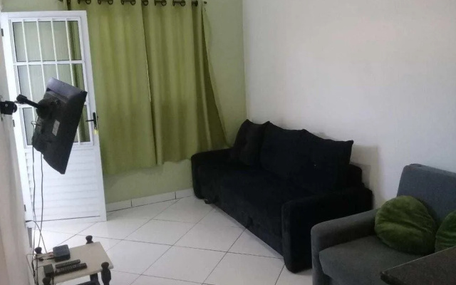 Residencial Debora