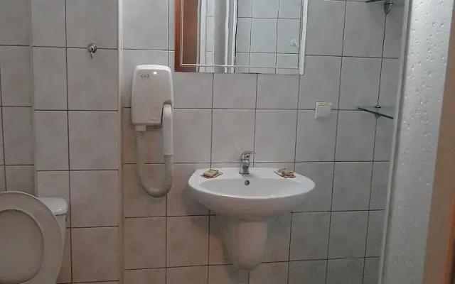 Hotel Reg Benz
