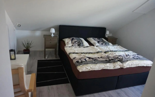 Ferienwohnung am See