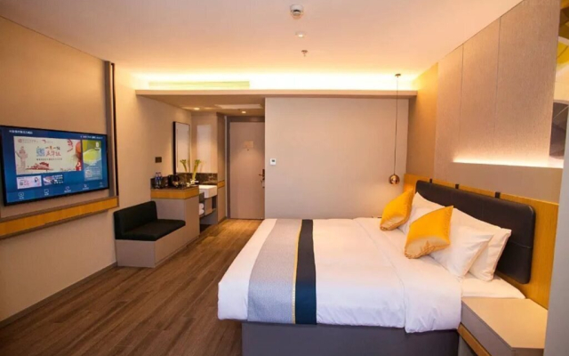 Motel 168 Changchun