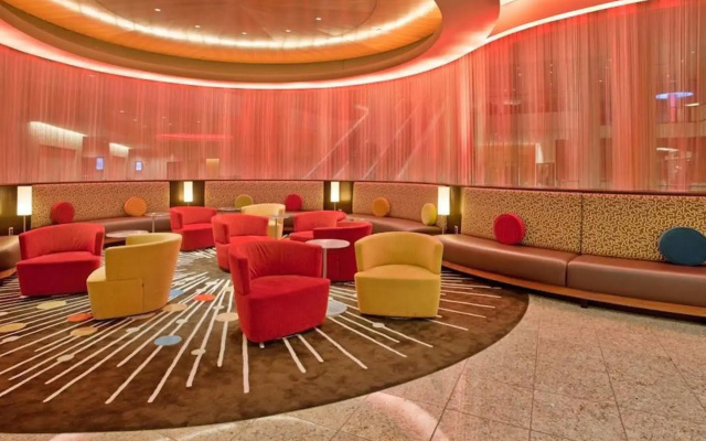 Radisson Plaza Hotel at Kalamazoo Center