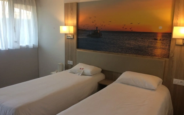 Brit Hotel Morlaix