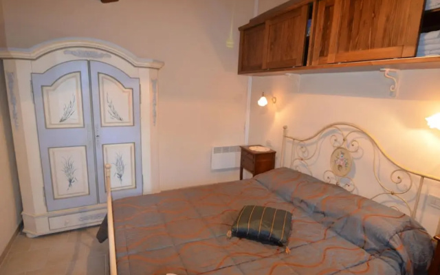 Apartment in Pennabili on Tuscan Border near Nature Park