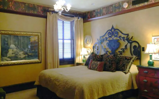 Hotel Pattee