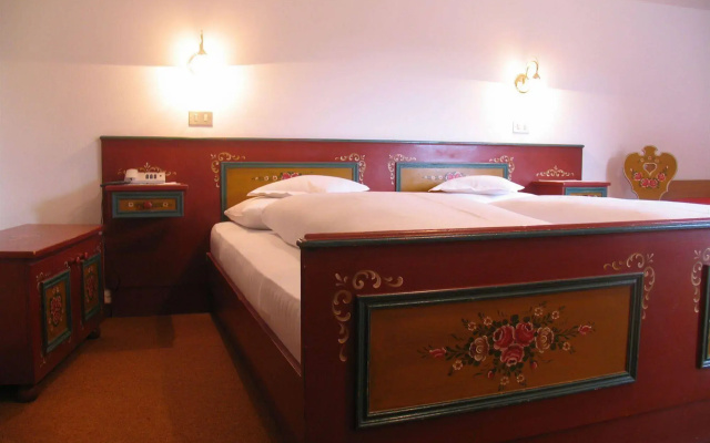Hotel Reichegger