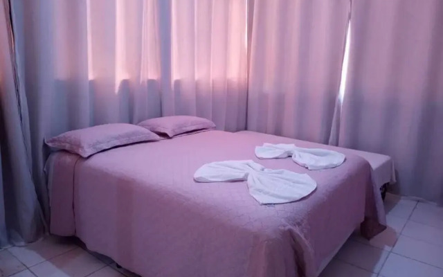 Suites Beira Mar Maracaipe