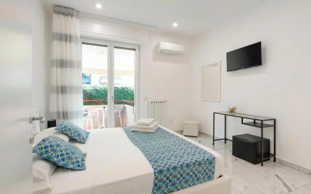 Deluxe Suites