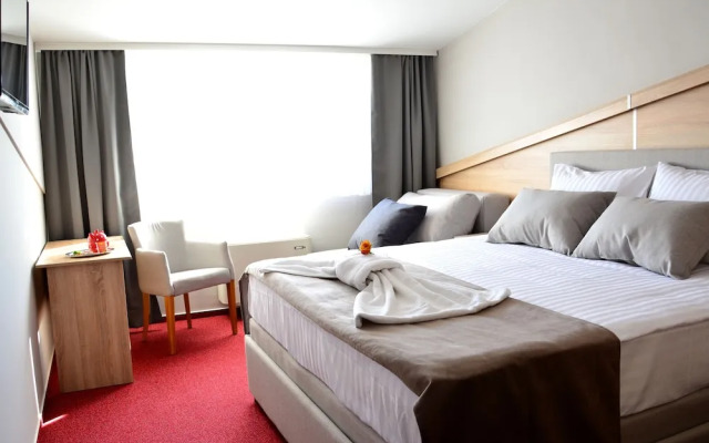 Hotel Dolenjc