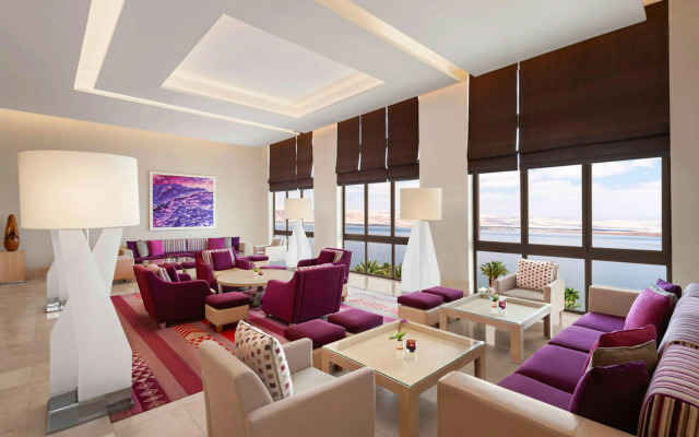Hilton Dead Sea Resort & Spa