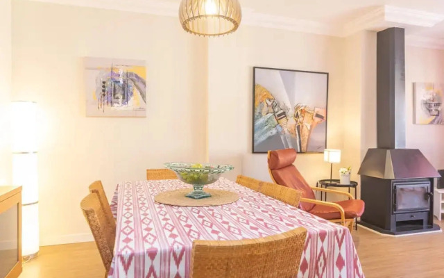 Apartment Novi in Port d Alcudia