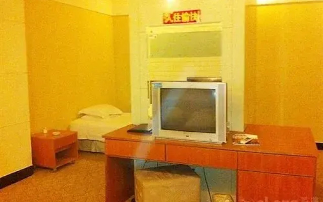 Vienna Hotel Shandong Yantai South Street Tiantian Fishing Port