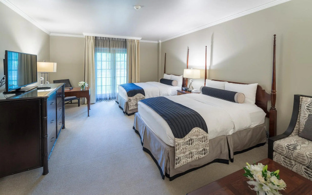 Cooper Hotel Conference Center & Spa
