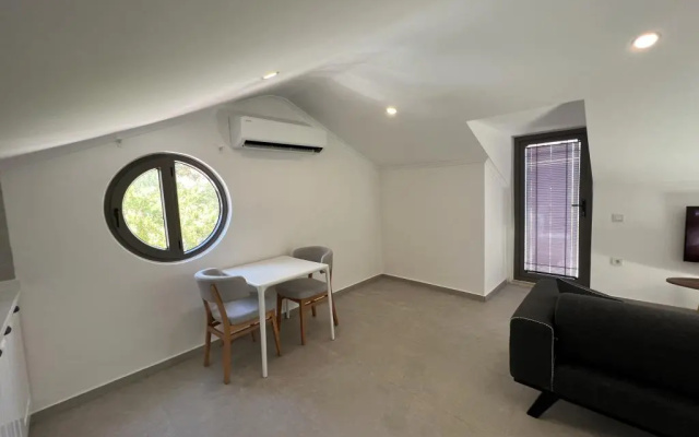 Freya Suite