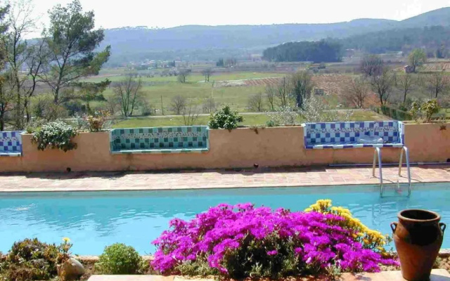 Villa Melocoton