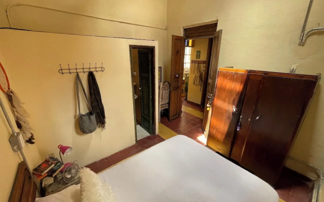 Coliving Granada