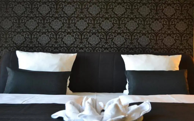 Hotel Nordig