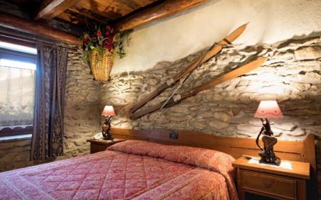 Chalet Etoile Des Neiges