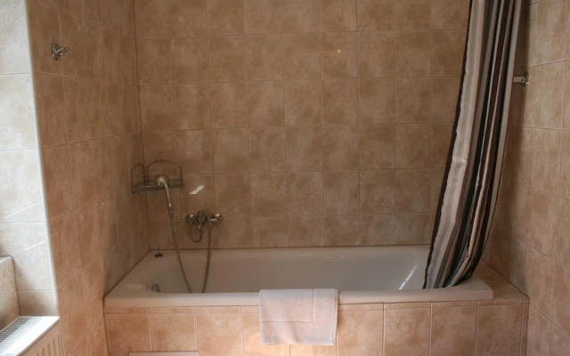 Hotel Blanik