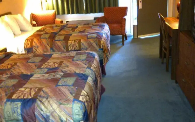 Ramada - Jasper