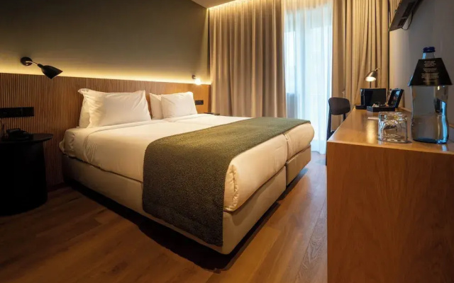 Hotel Acta the Clover