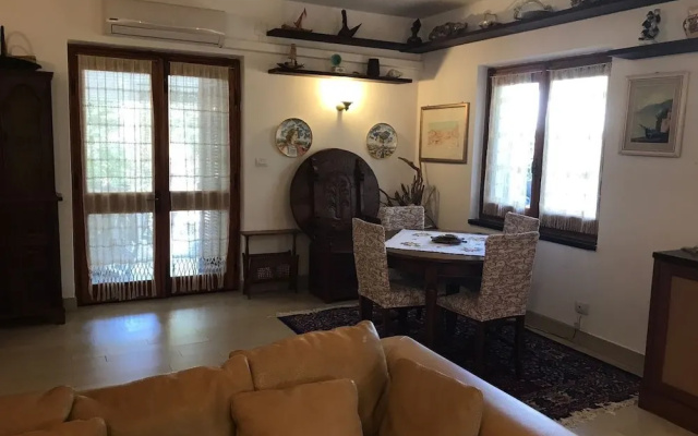 Villa Lu Nibbaru