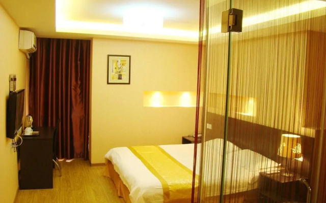 Xiamen yi du hotel