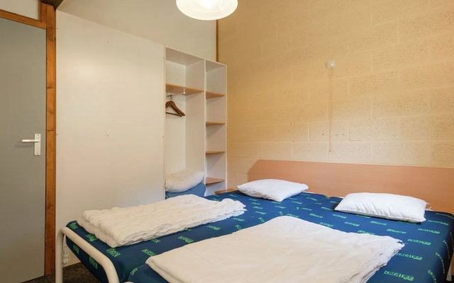 Pleasant Holiday Home With Fenced Terrace, Garden, Barbecue