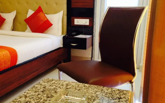 Gazelle Studios by OYO Rooms