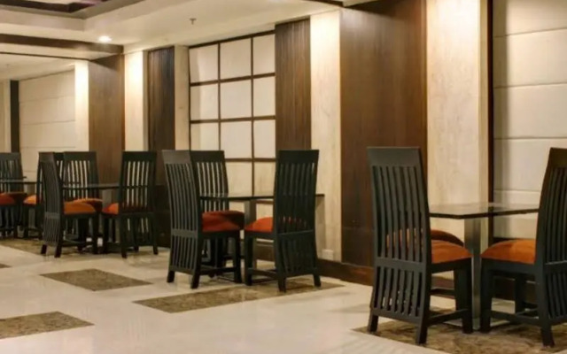 Aavaa Surya Continental Hotel