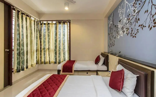 Carlin Serviced Apartments