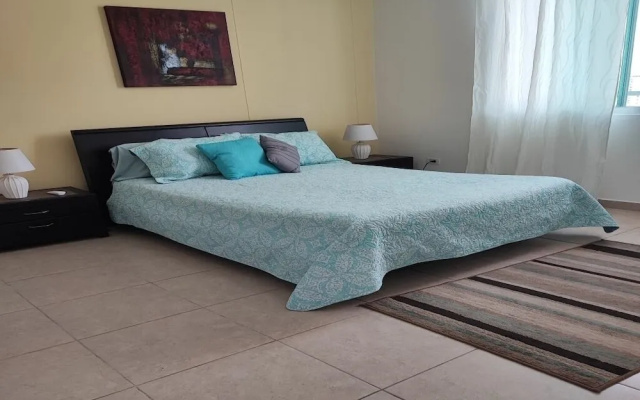 Beautiful Apartment, Privileged Location El Cangrejo