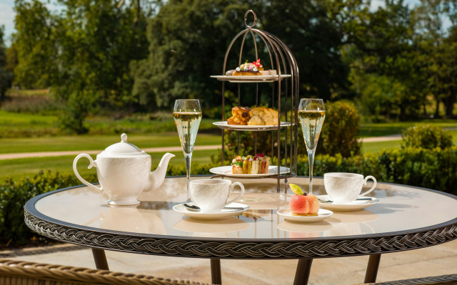 The Langley, a Luxury Collection Hotel, Buckinghamshire
