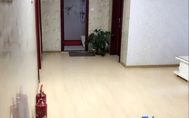 Xining Shengxing Family Hotel
