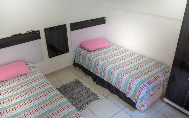 Olah Hostel - Vila Mariana