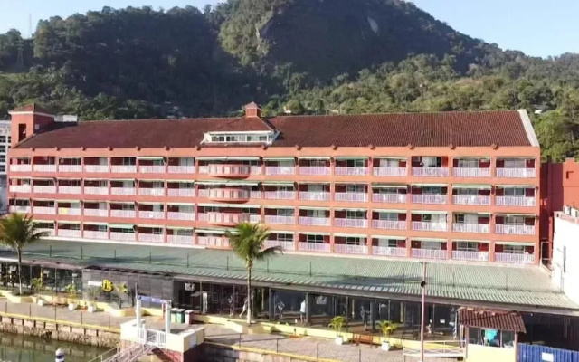 Piratas Residence