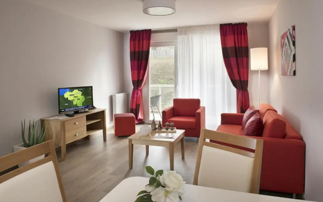 Domitys - Résidence Services Seniors - Le Havre Nord