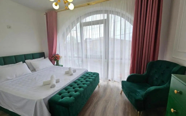 Guest rooms · Kutaisi — photo 17