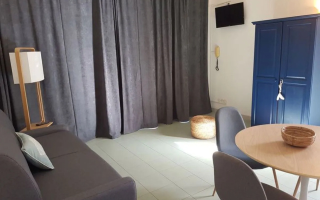 Appartement 1 chambre