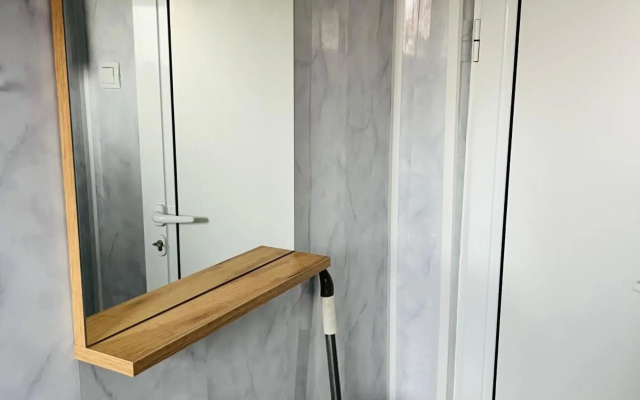 Lovely 1-bedroom apartment in the center of Sofia