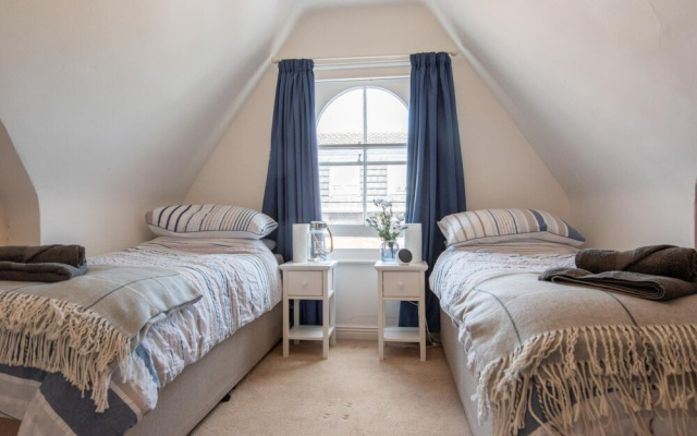 74 Granville Road in Cowes