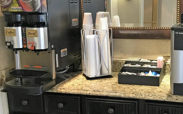 Best Western Rosslyn Iwo Jima